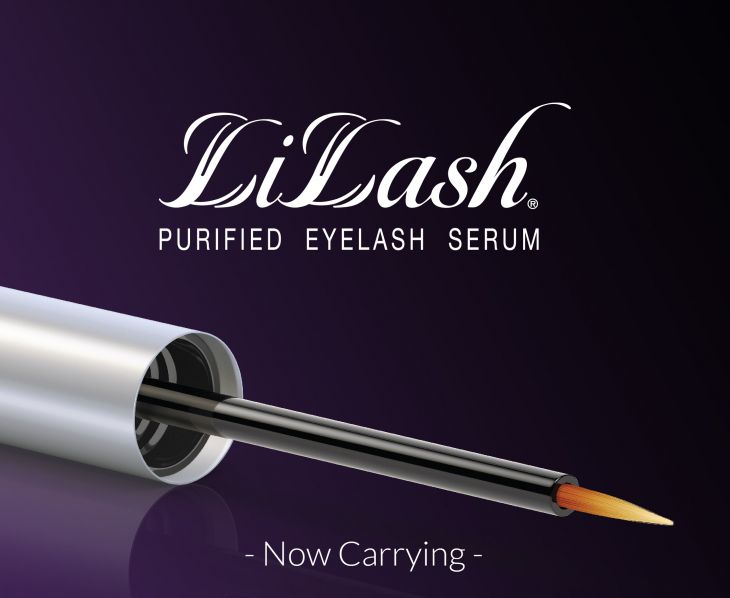 LiLash Purified Eyelash Serum