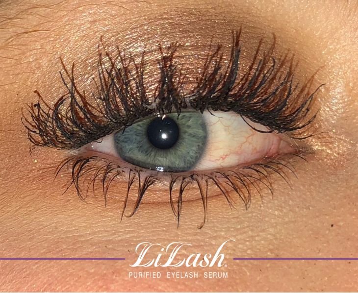 LiLash Purified Eyelash Serum